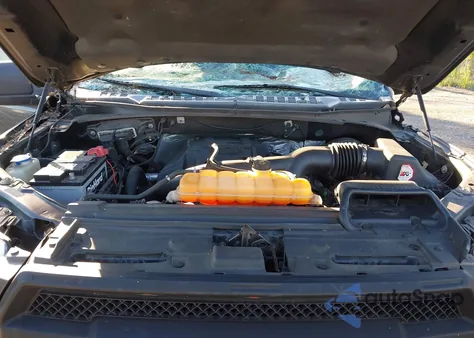 2015 Ford F-150 Xl from USA, damaged, VIN 1FTEW1CP5FFC47815